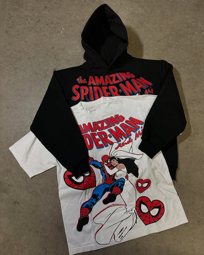 Sweat unisexe Spider