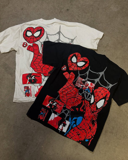 Sweat unisexe Spider