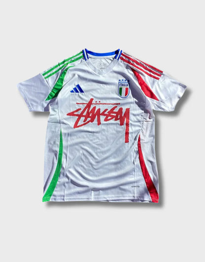 Maillot Stussy X Italy