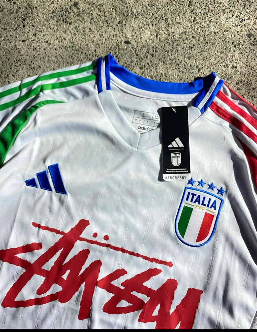 Maillot Stussy X Italy