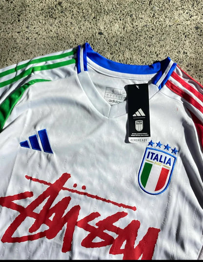 Maillot Stussy X Italy