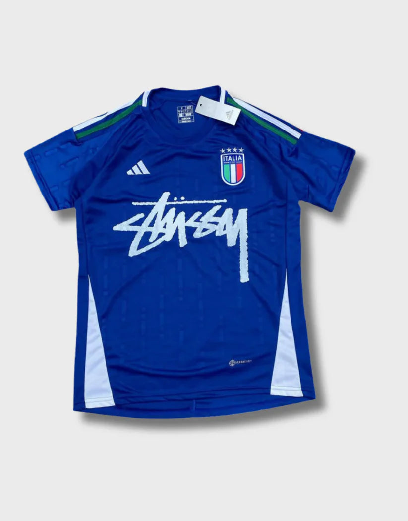 Maillot Stussy X Italy