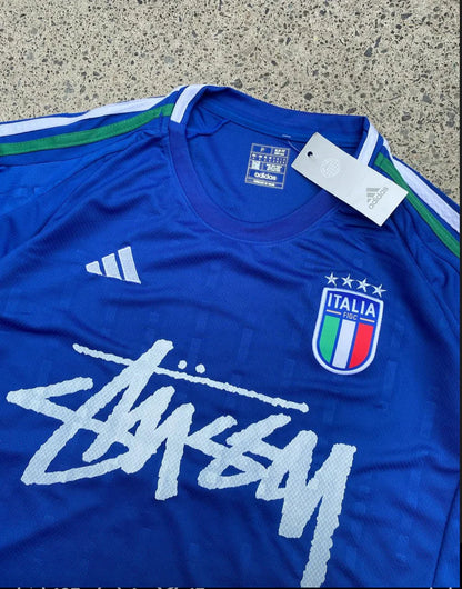 Maillot Stussy X Italy