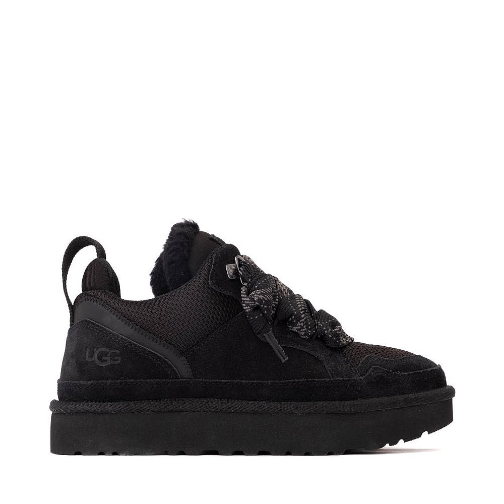 Lowmel Sneaker