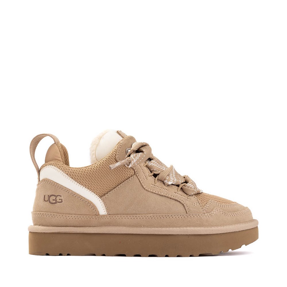 Lowmel Sneaker